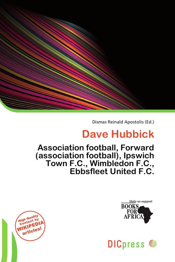 Dave Hubbick