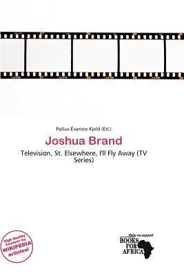 Joshua Brand