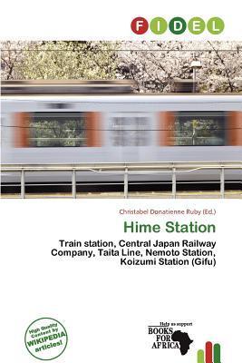 Hime Station