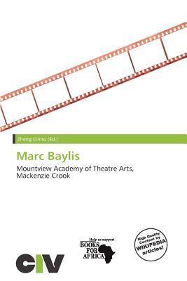 Marc Baylis