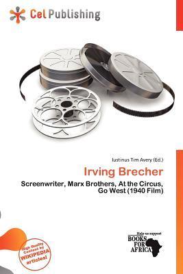 Irving Brecher
