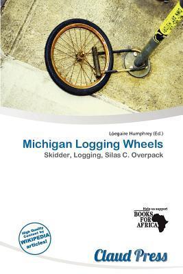 Michigan Logging Wheels