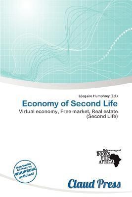 Economy of Second Life
