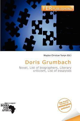 Doris Grumbach