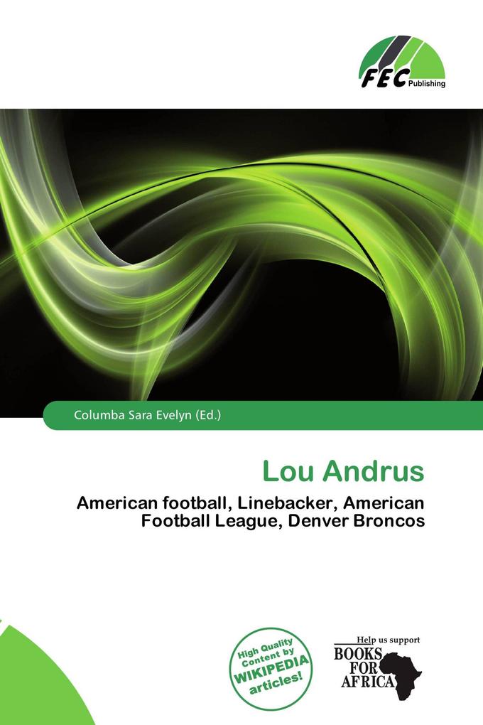 Lou Andrus