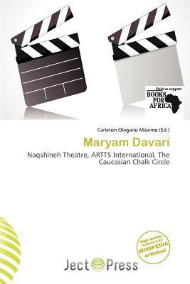 Maryam Davari