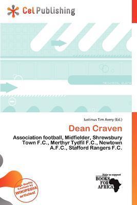 Dean Craven