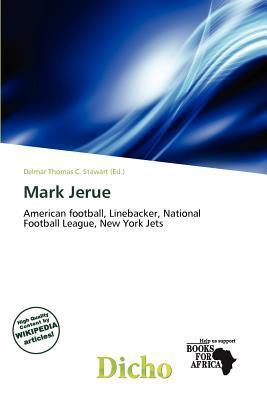 Mark Jerue