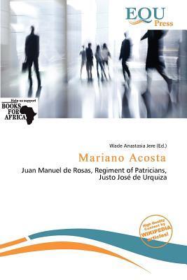 Mariano Acosta