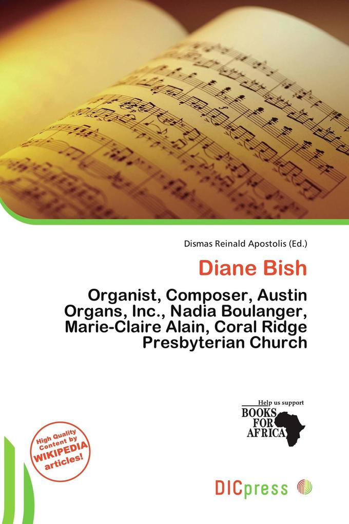 Diane Bish