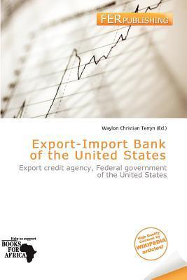 Export-Import Bank of the United States