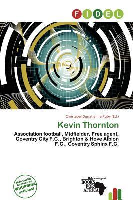 Kevin Thornton
