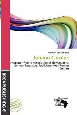 Johann Carolus