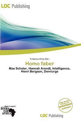 Homo faber