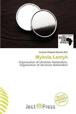 Mykola Lemyk