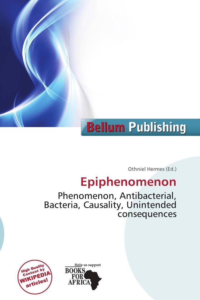 Epiphenomenon