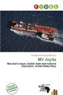 MV Joyita