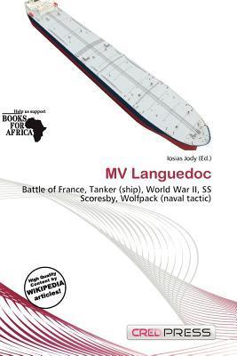 MV Languedoc
