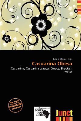 Casuarina Obesa
