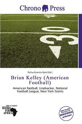 Brian Kelley (American Football)