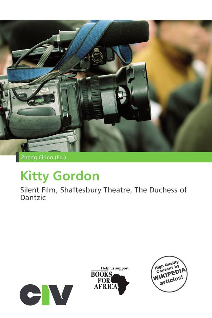 Kitty Gordon