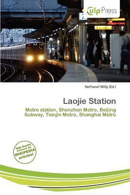 Laojie Station