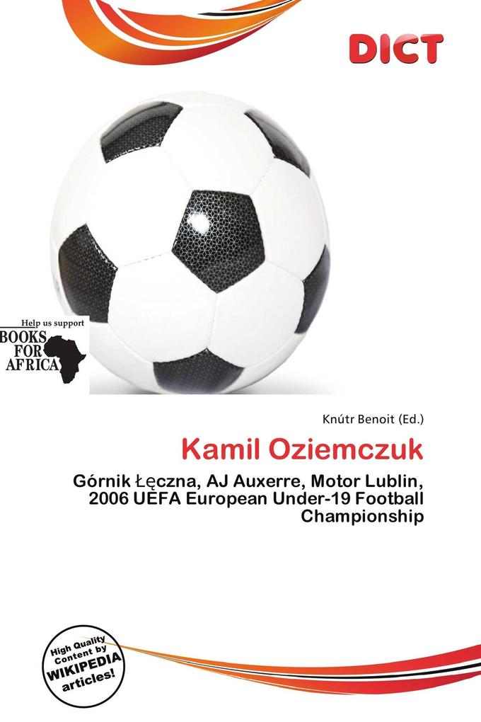 Kamil Oziemczuk