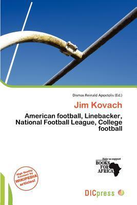 Jim Kovach