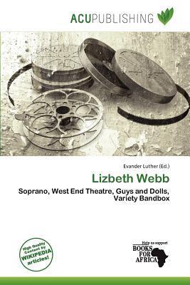 Lizbeth Webb