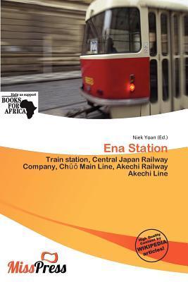 Ena Station