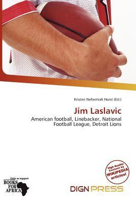 Jim Laslavic
