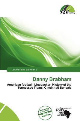 Danny Brabham