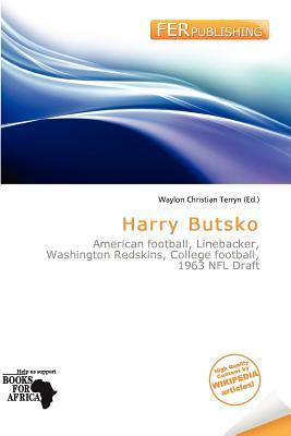 Harry Butsko
