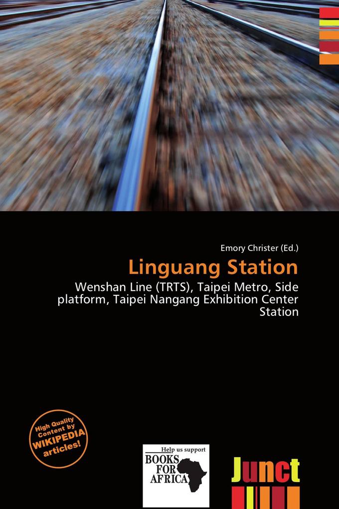 Linguang Station