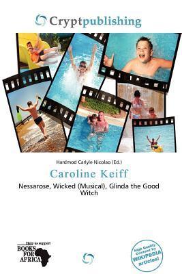 Caroline Keiff