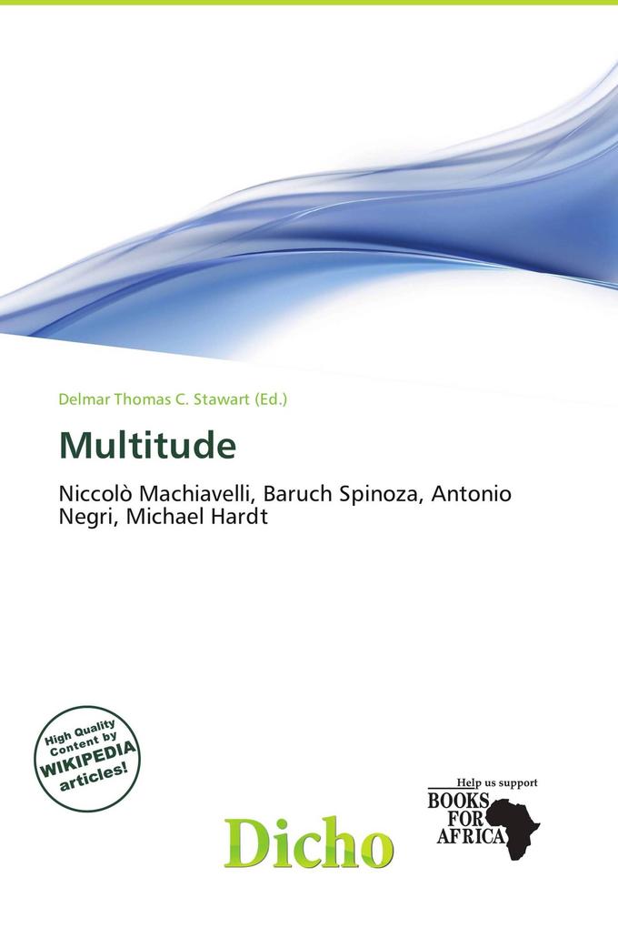 Multitude