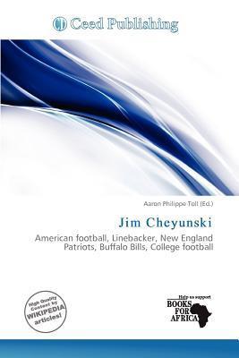 Jim Cheyunski