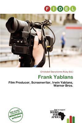 Frank Yablans