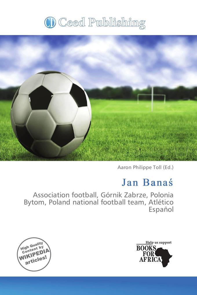 Jan Bana