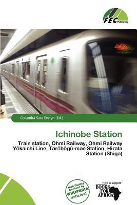 Ichinobe Station