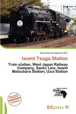 Iwami Tsuga Station