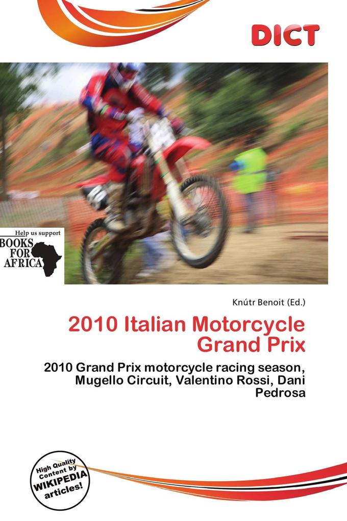 2010 Italian Motorcycle Grand Prix