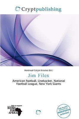 Jim Files