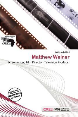 Matthew Weiner