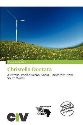 Christella Dentata
