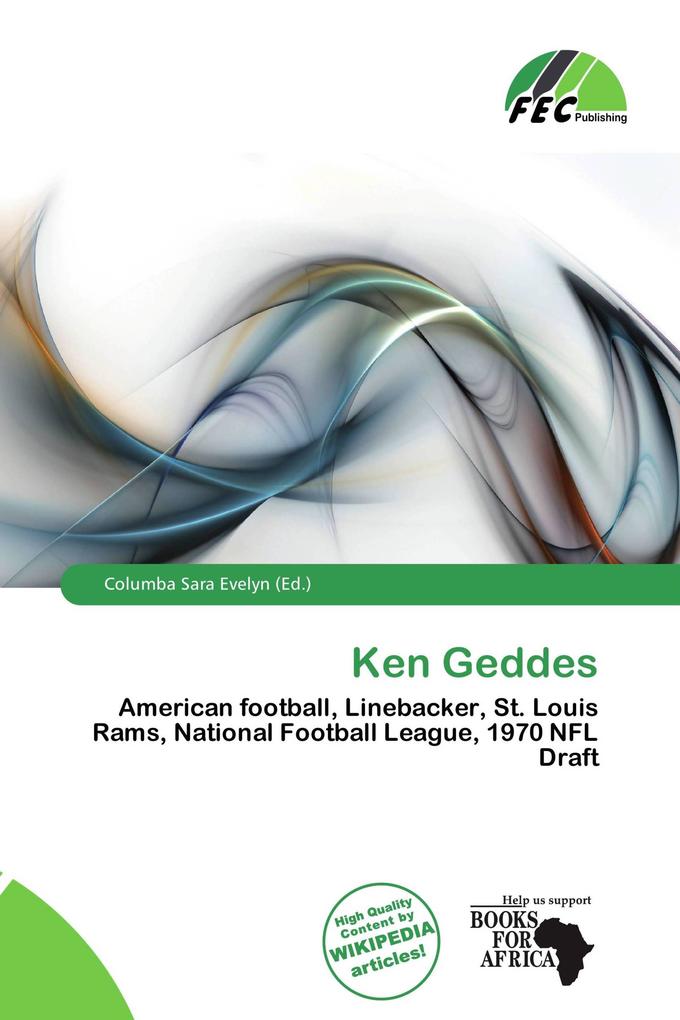 Ken Geddes