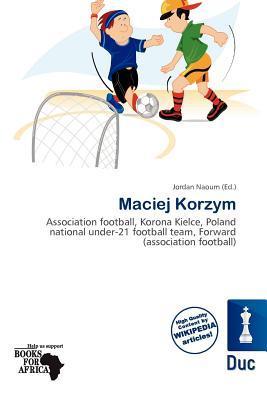 Maciej Korzym