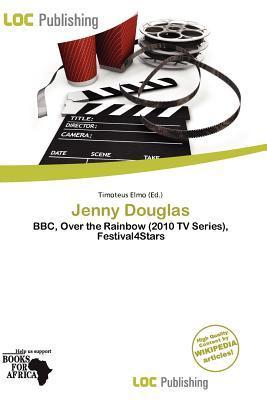 Jenny Douglas