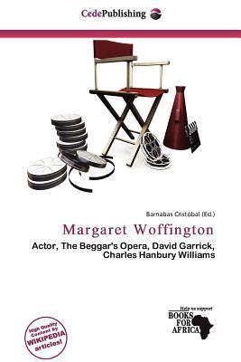 Margaret Woffington
