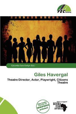Giles Havergal